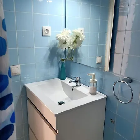Apartamento Rompeolas Apartment