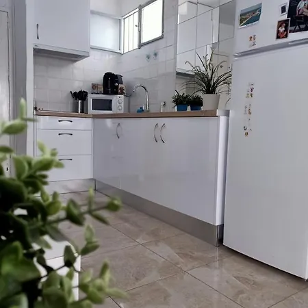 Apartamento Rompeolas