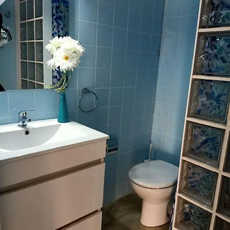 Apartamento Rompeolas Mazagon