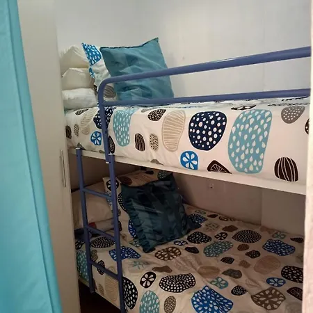 Apartamento Rompeolas Mazagón